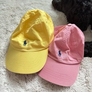 Polo ONLY PINK LEFT